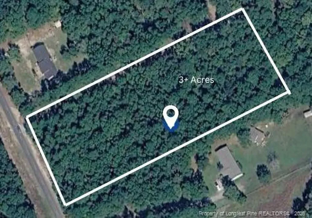 1067 Old Vander Road Fayetteville NC 28312