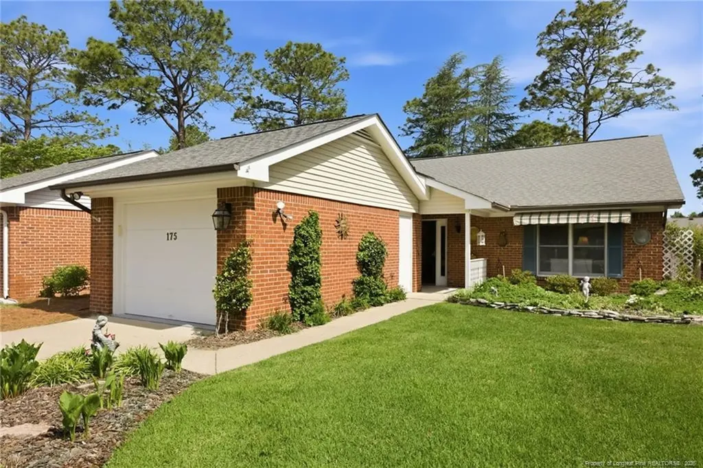 175 Pinehurst Trace Drive Pinehurst NC 28374