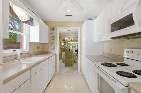 175 Pinehurst Trace Drive Pinehurst NC 28374