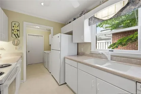 175 Pinehurst Trace Drive Pinehurst NC 28374