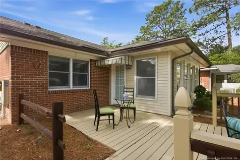175 Pinehurst Trace Drive Pinehurst NC 28374