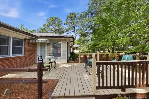 175 Pinehurst Trace Drive Pinehurst NC 28374