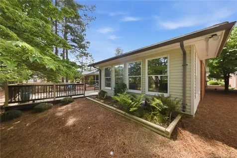 175 Pinehurst Trace Drive Pinehurst NC 28374