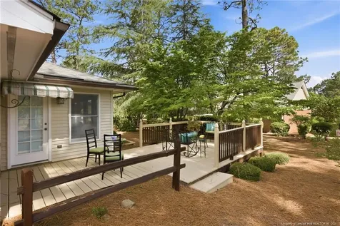 175 Pinehurst Trace Drive Pinehurst NC 28374