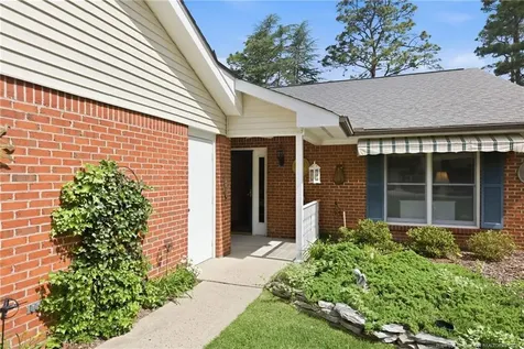175 Pinehurst Trace Drive Pinehurst NC 28374