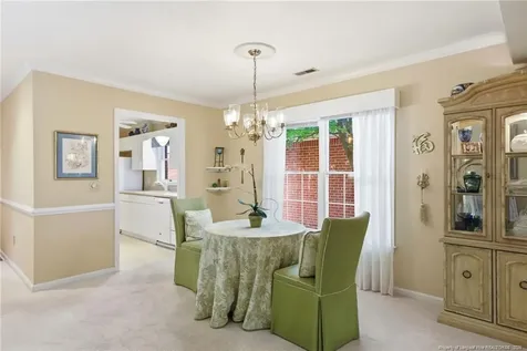 175 Pinehurst Trace Drive Pinehurst NC 28374