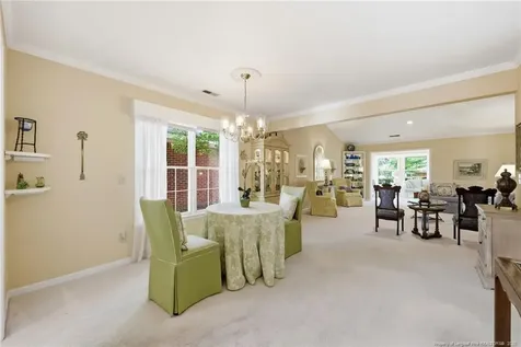 175 Pinehurst Trace Drive Pinehurst NC 28374