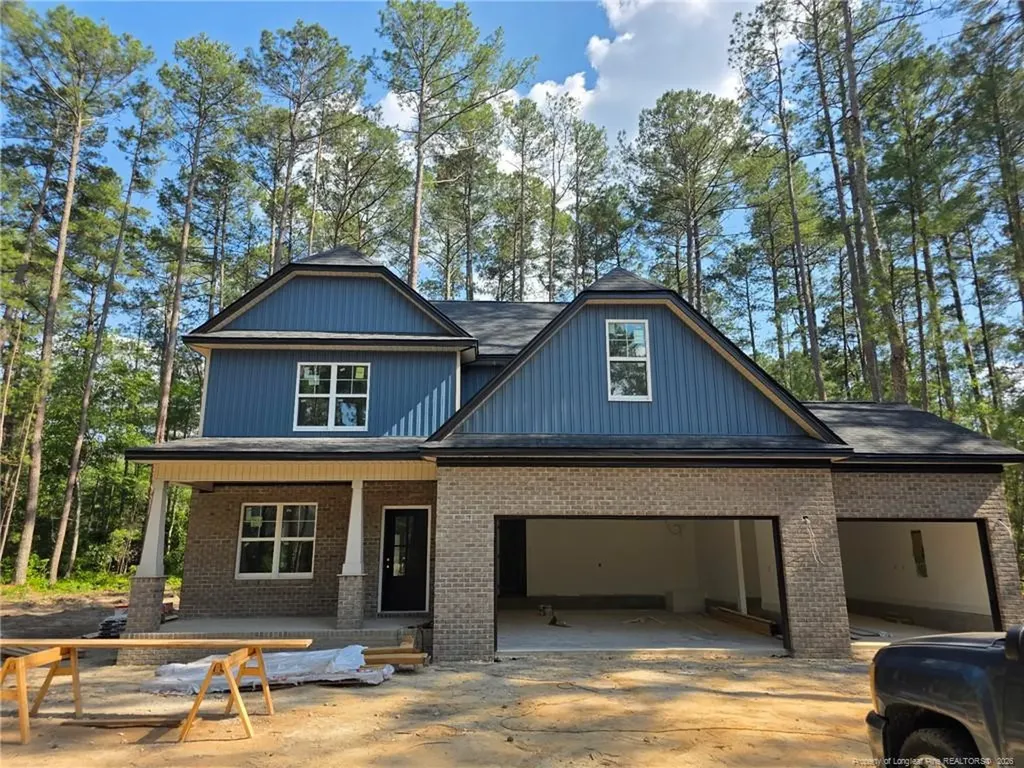 16040 Cardinal Court Wagram NC 28396