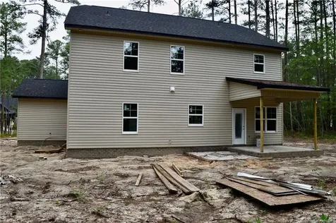 16040 Cardinal Court Wagram NC 28396