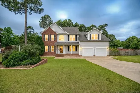 265 Hayden Lane Cameron NC 28326