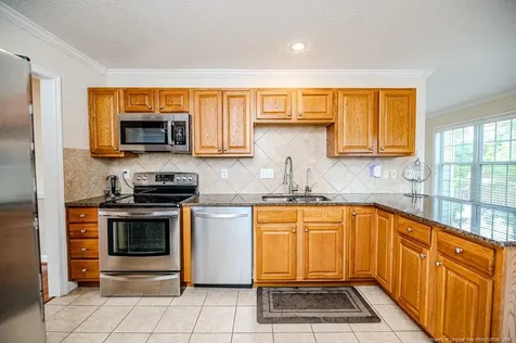 265 Hayden Lane Cameron NC 28326