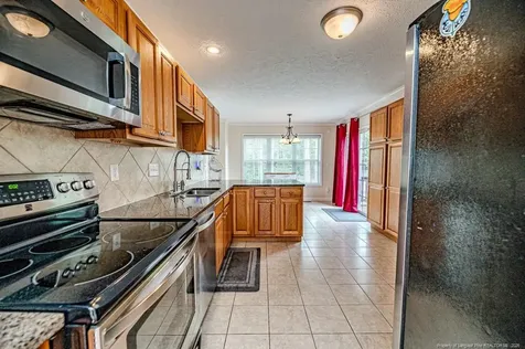 265 Hayden Lane Cameron NC 28326