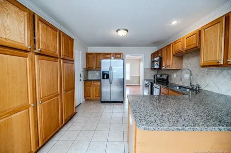 265 Hayden Lane Cameron NC 28326