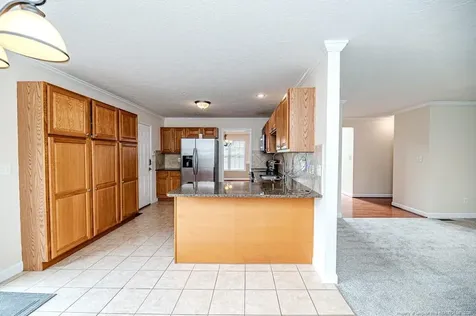265 Hayden Lane Cameron NC 28326