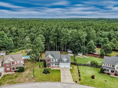 265 Hayden Lane Cameron NC 28326