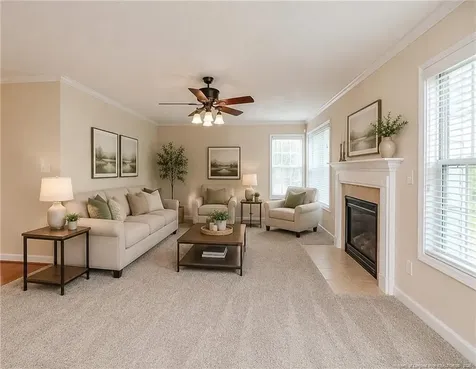 265 Hayden Lane Cameron NC 28326