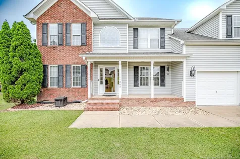 265 Hayden Lane Cameron NC 28326