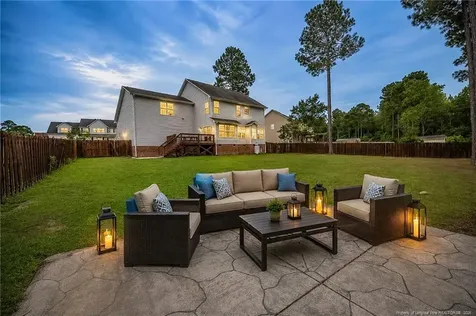 265 Hayden Lane Cameron NC 28326