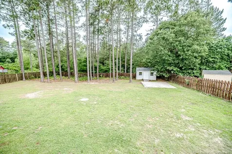 265 Hayden Lane Cameron NC 28326