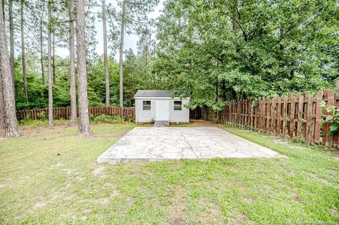 265 Hayden Lane Cameron NC 28326