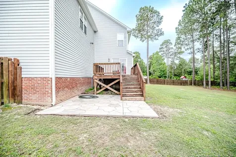 265 Hayden Lane Cameron NC 28326