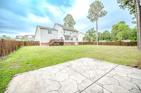 265 Hayden Lane Cameron NC 28326
