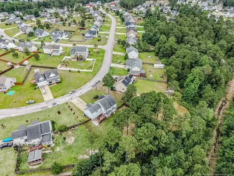 265 Hayden Lane Cameron NC 28326