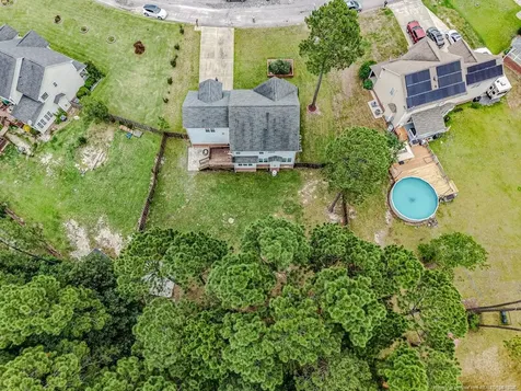265 Hayden Lane Cameron NC 28326