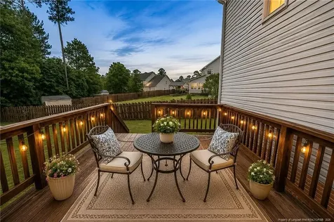 265 Hayden Lane Cameron NC 28326