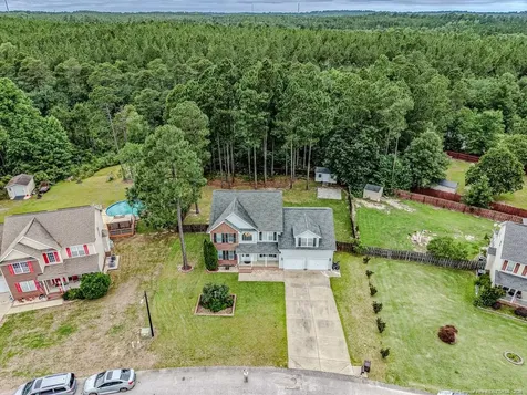 265 Hayden Lane Cameron NC 28326