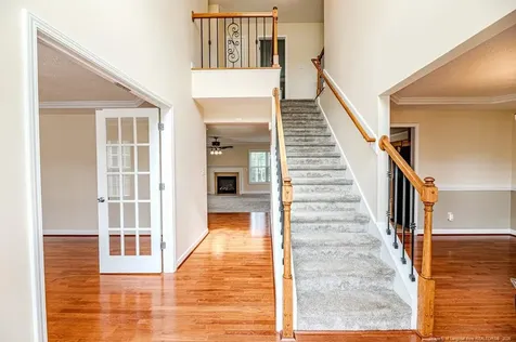 265 Hayden Lane Cameron NC 28326