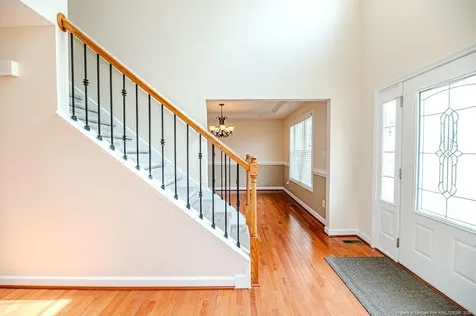 265 Hayden Lane Cameron NC 28326