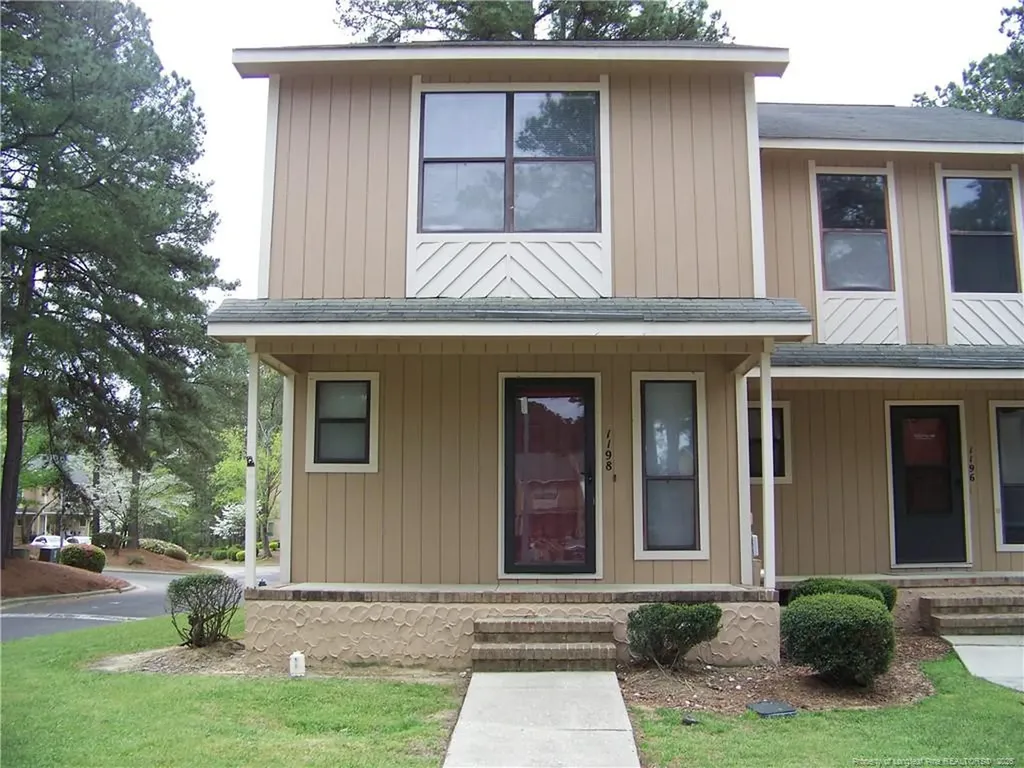 1198 Windham Court Fayetteville NC 28303