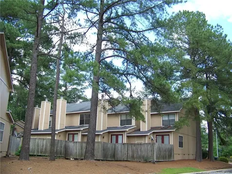 1198 Windham Court Fayetteville NC 28303