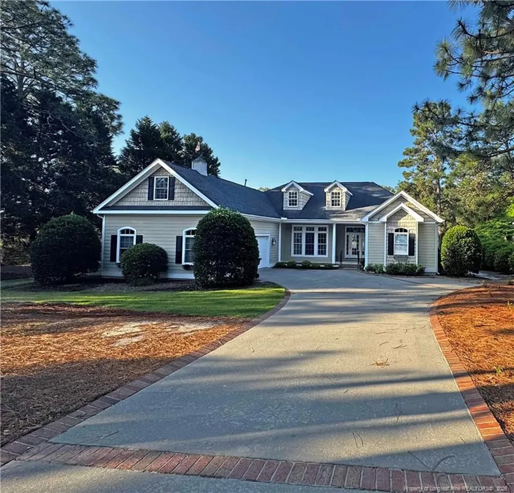 140 Steeplechase Way Southern Pines NC 28387