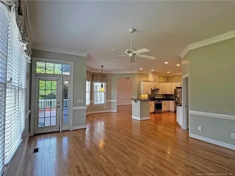 140 Steeplechase Way Southern Pines NC 28387