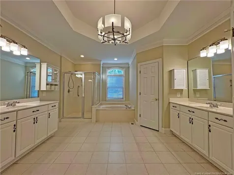140 Steeplechase Way Southern Pines NC 28387