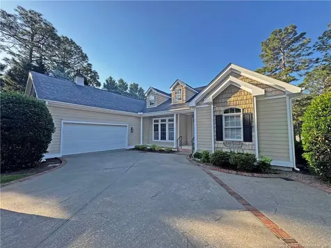140 Steeplechase Way Southern Pines NC 28387