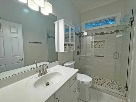 140 Steeplechase Way Southern Pines NC 28387