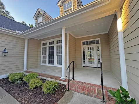 140 Steeplechase Way Southern Pines NC 28387