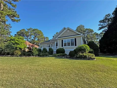 140 Steeplechase Way Southern Pines NC 28387