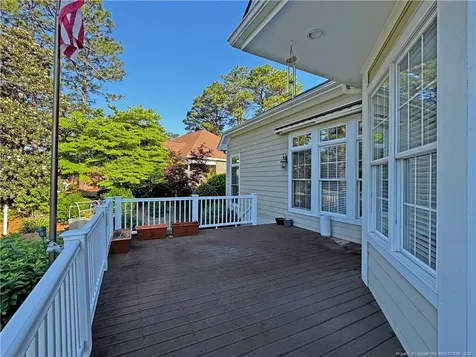 140 Steeplechase Way Southern Pines NC 28387