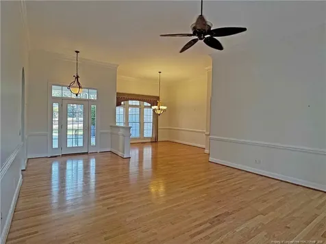140 Steeplechase Way Southern Pines NC 28387
