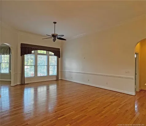 140 Steeplechase Way Southern Pines NC 28387