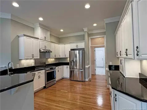 140 Steeplechase Way Southern Pines NC 28387