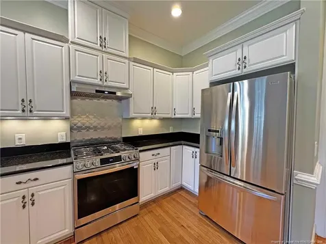 140 Steeplechase Way Southern Pines NC 28387