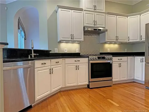 140 Steeplechase Way Southern Pines NC 28387