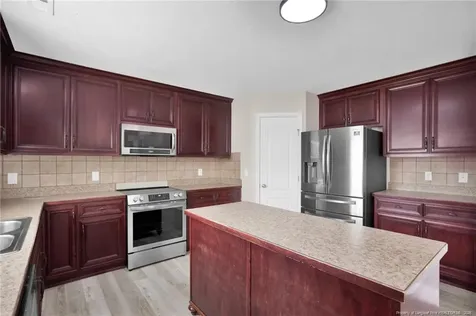 2432 Crosshill Street Eastover NC 28312