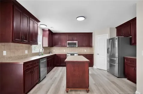 2432 Crosshill Street Eastover NC 28312