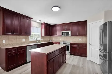 2432 Crosshill Street Eastover NC 28312
